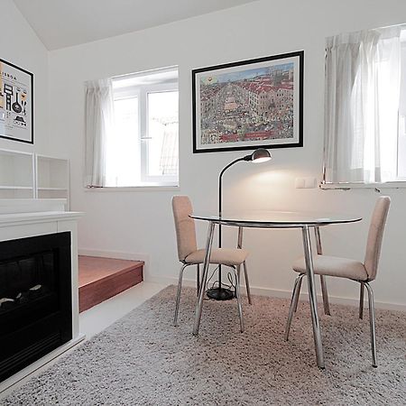 Salgadeiras Suites - Bairro Alto 리스본 외부 사진