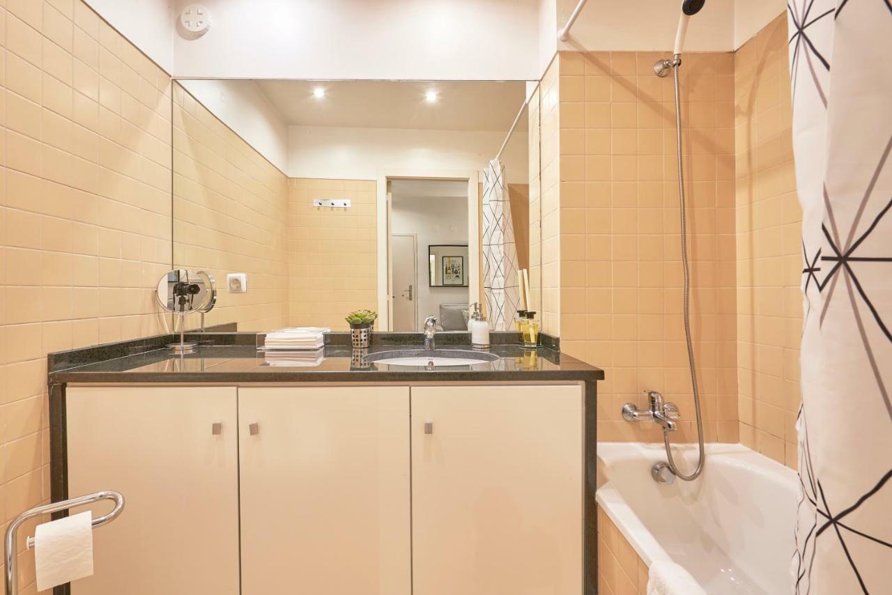 Salgadeiras Suites - Bairro Alto 리스본 외부 사진