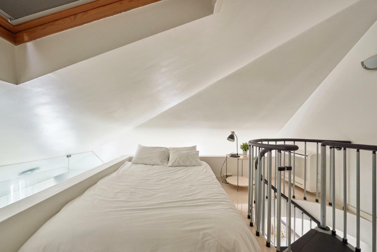 Salgadeiras Suites - Bairro Alto 리스본 외부 사진