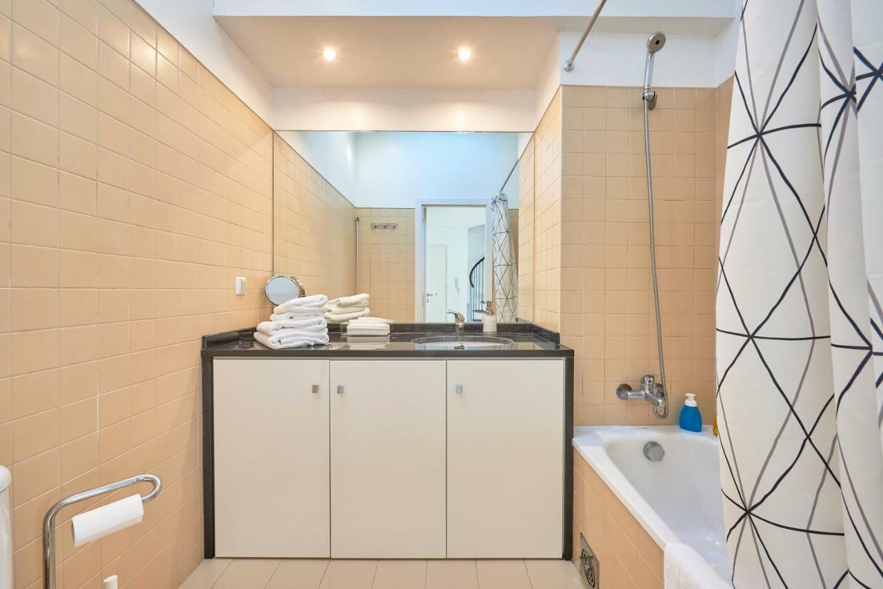 Salgadeiras Suites - Bairro Alto 리스본 외부 사진