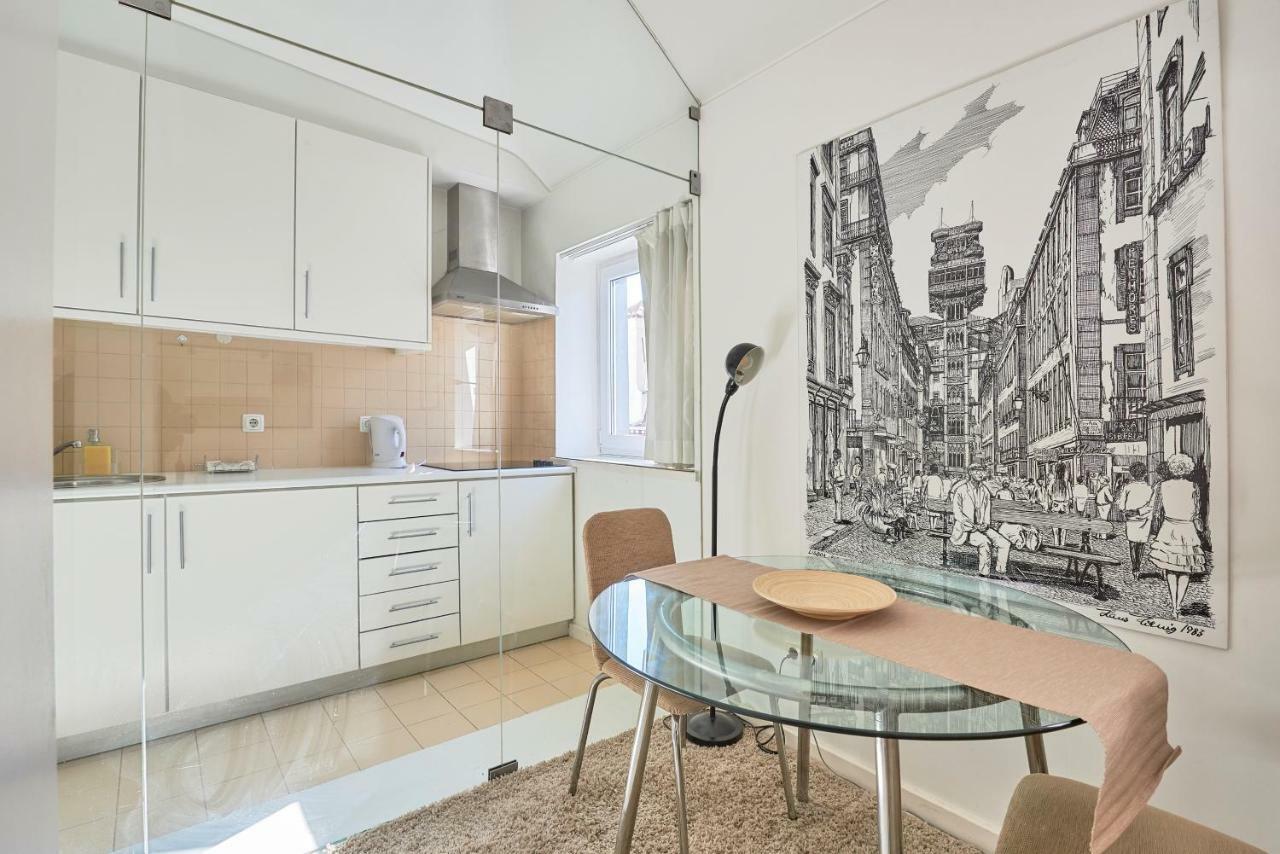 Salgadeiras Suites - Bairro Alto 리스본 외부 사진