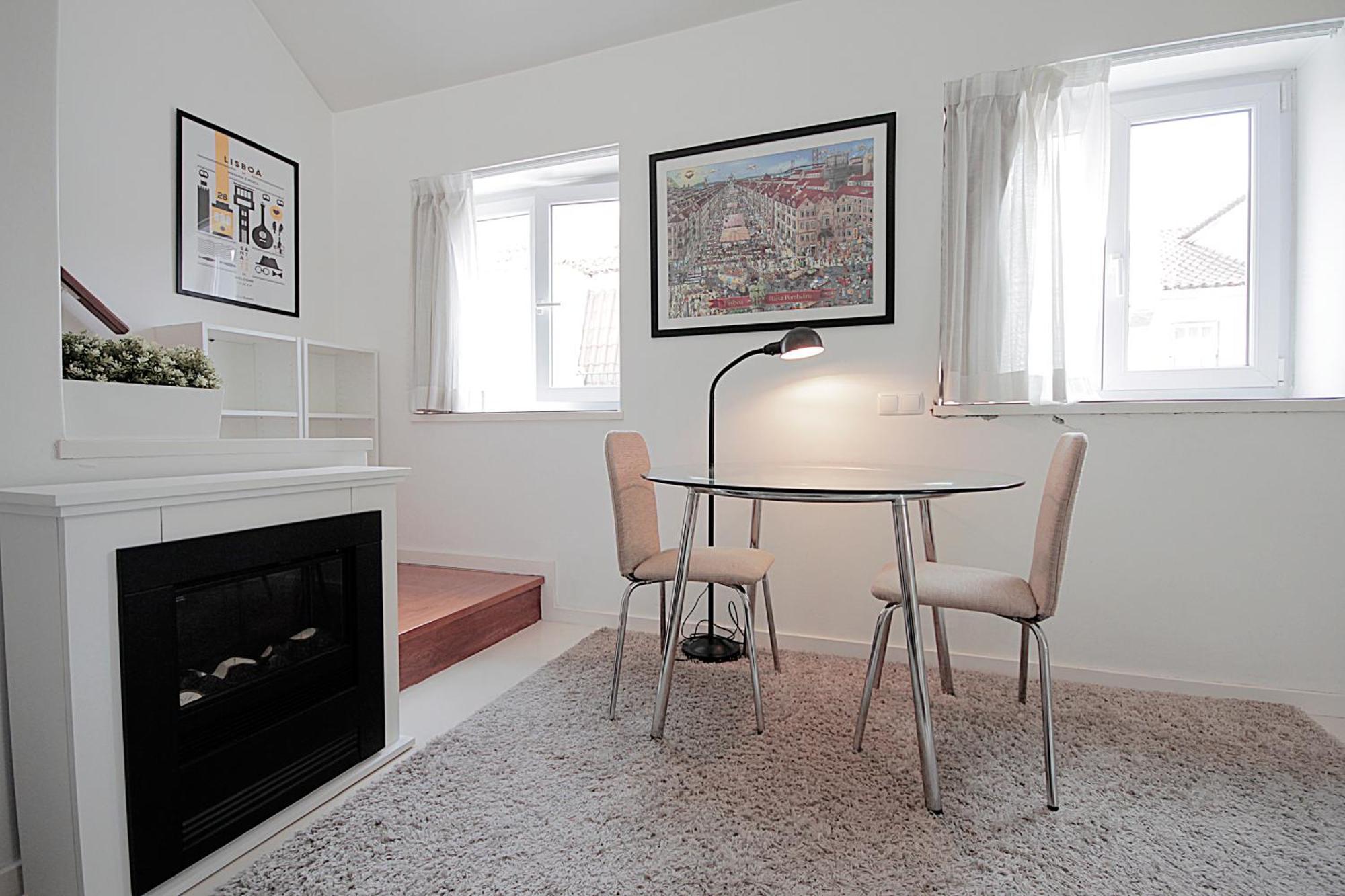 Salgadeiras Suites - Bairro Alto 리스본 외부 사진