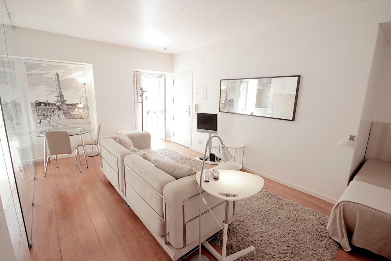 Salgadeiras Suites - Bairro Alto 리스본 외부 사진