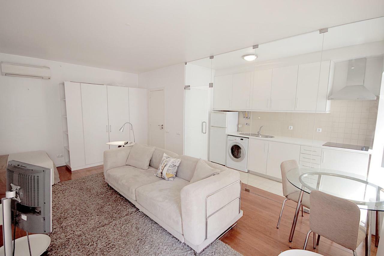Salgadeiras Suites - Bairro Alto 리스본 외부 사진