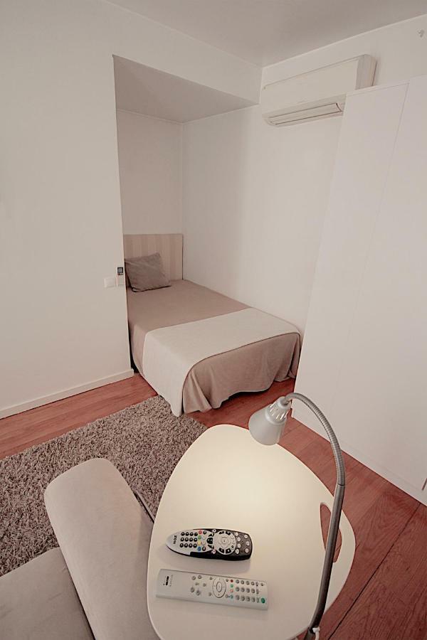 Salgadeiras Suites - Bairro Alto 리스본 외부 사진
