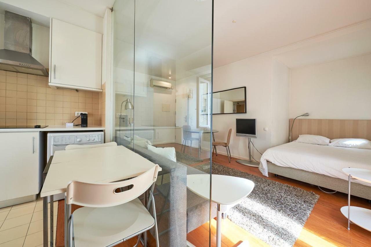 Salgadeiras Suites - Bairro Alto 리스본 외부 사진