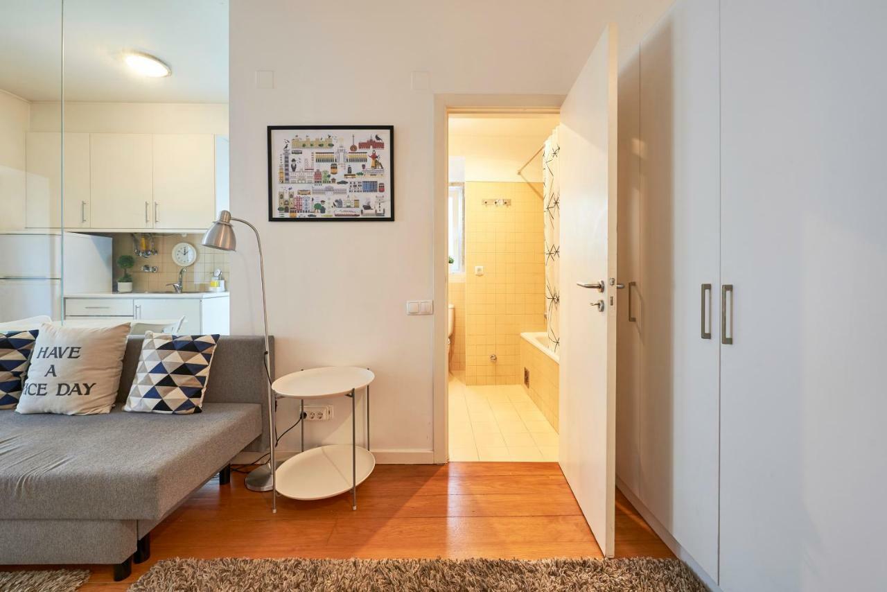 Salgadeiras Suites - Bairro Alto 리스본 외부 사진