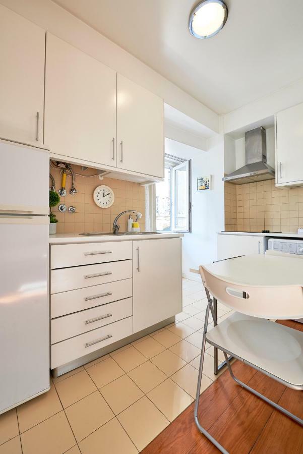 Salgadeiras Suites - Bairro Alto 리스본 외부 사진
