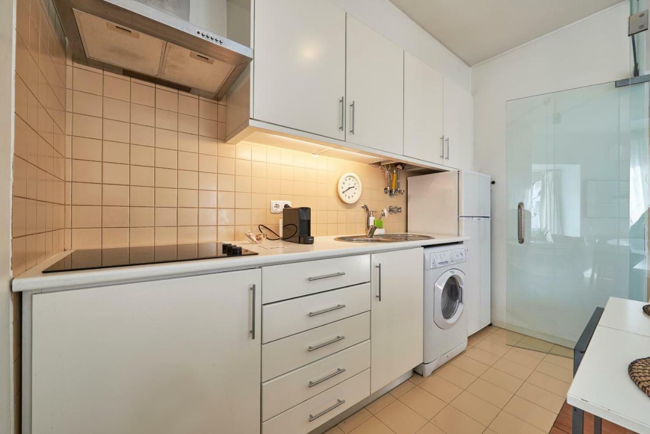 Salgadeiras Suites - Bairro Alto 리스본 외부 사진