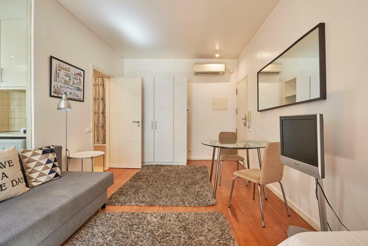 Salgadeiras Suites - Bairro Alto 리스본 외부 사진