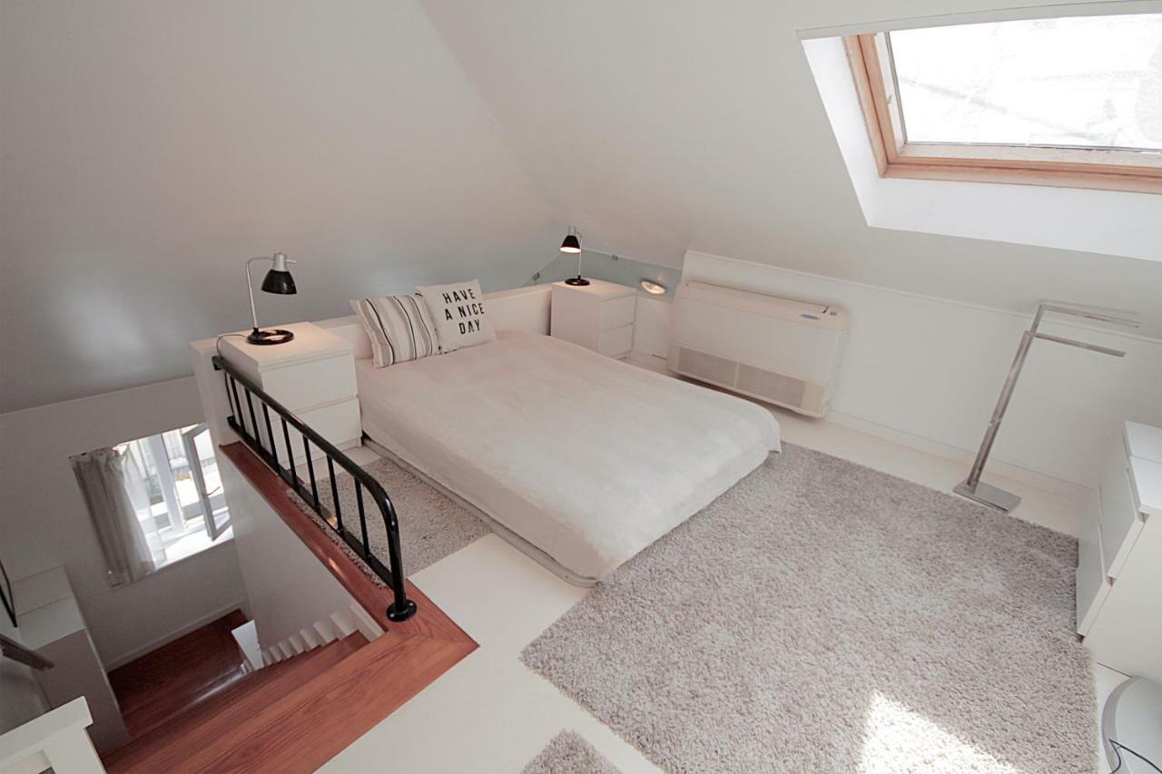 Salgadeiras Suites - Bairro Alto 리스본 외부 사진
